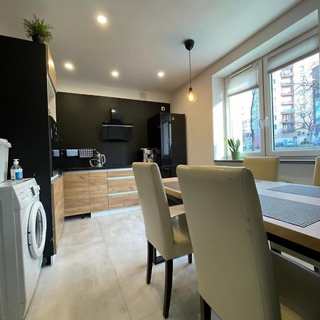 MISVEST Karol IX Apartment Zabrze Bagian luar foto