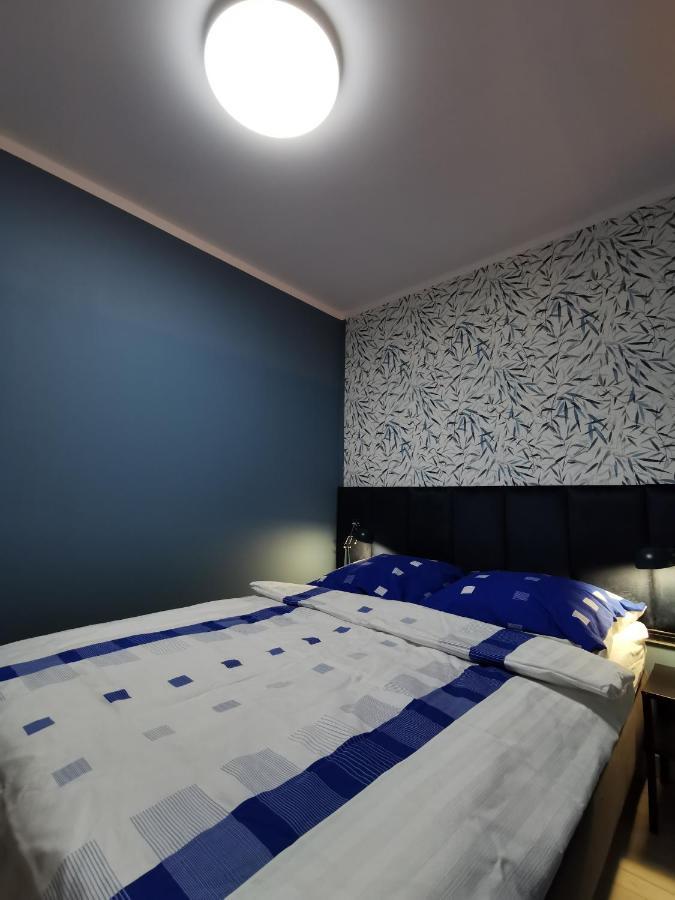MISVEST Karol IX Apartment Zabrze Bagian luar foto