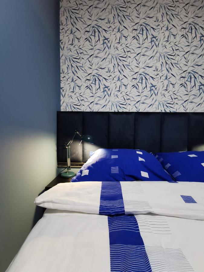 MISVEST Karol IX Apartment Zabrze Bagian luar foto