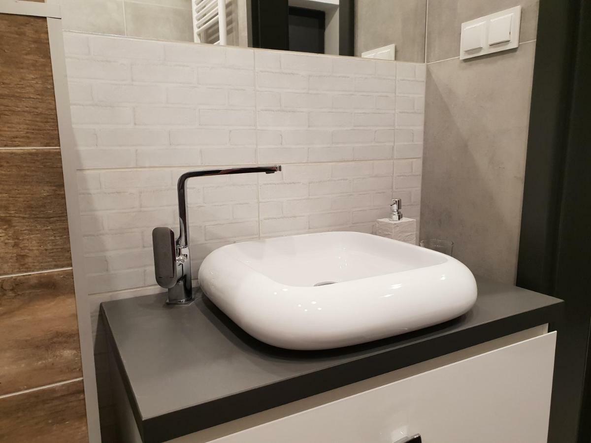 MISVEST Karol IX Apartment Zabrze Bagian luar foto