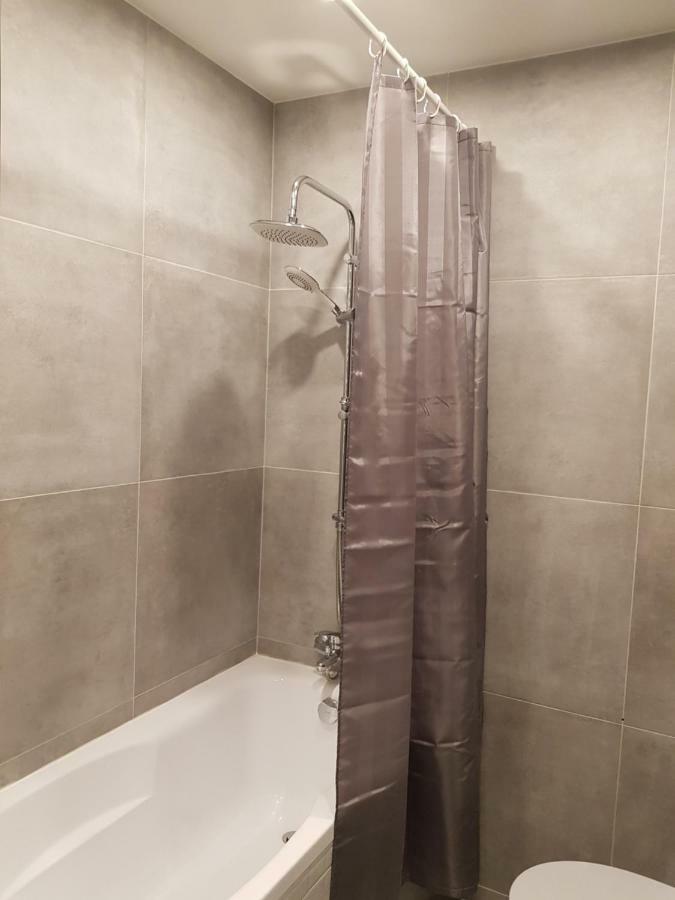 MISVEST Karol IX Apartment Zabrze Bagian luar foto