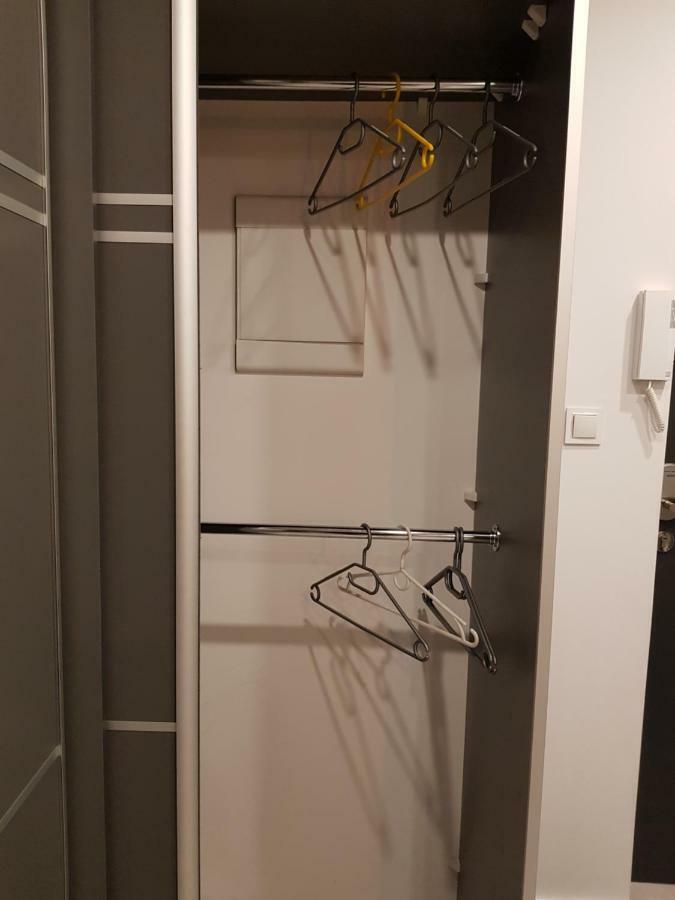 MISVEST Karol IX Apartment Zabrze Bagian luar foto