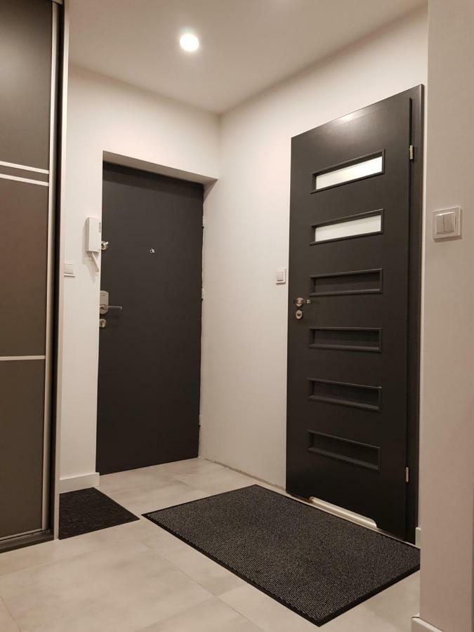 MISVEST Karol IX Apartment Zabrze Bagian luar foto